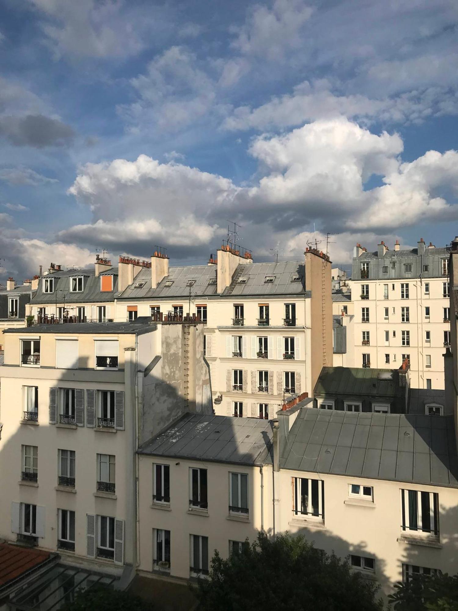 Appartamento Batignolles *